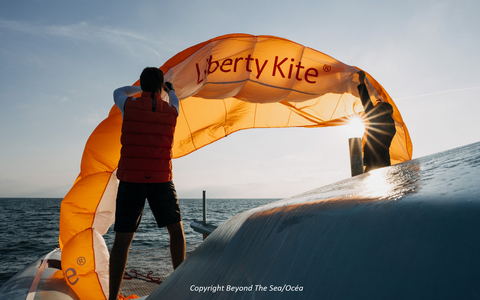 LibertyKite® 20 m² - Image 2